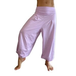 Harem pants